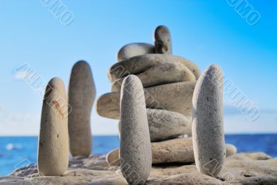 Stone Image