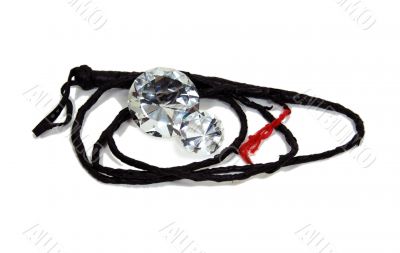 Diamonds in the rough