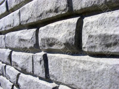 Decorative stone