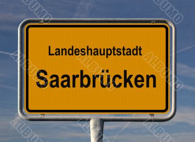 Saarbrucken