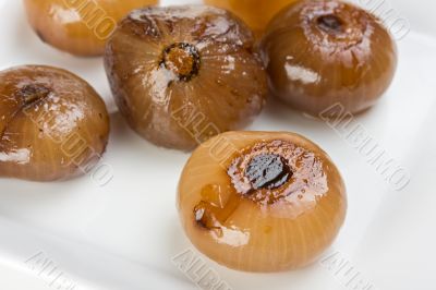 onions
