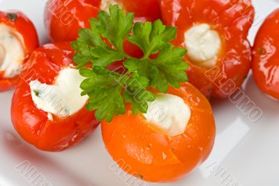 tomatoes