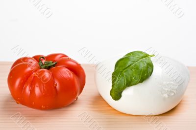 caprese