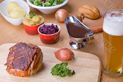 pork