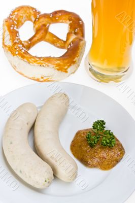 sausage