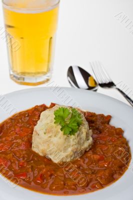 goulash