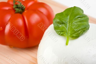 caprese