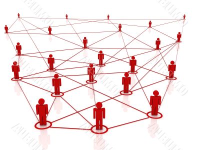 people network
