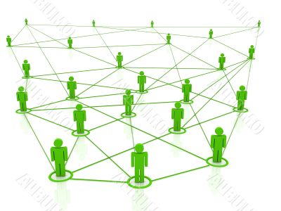 people network