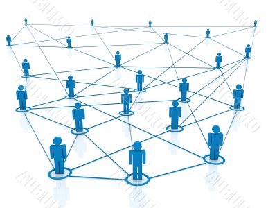 people network