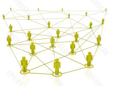 people network