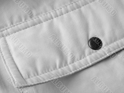 pocket flap