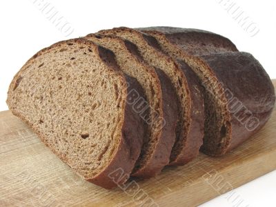 rye bread