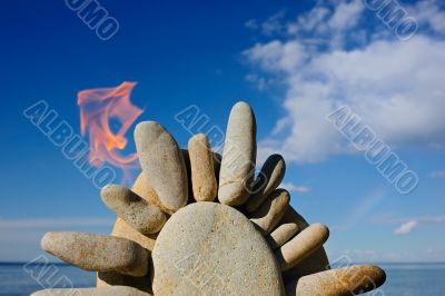 Fire Sun