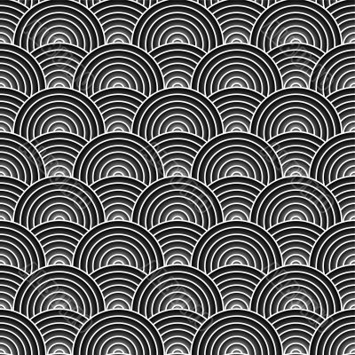 artex weave silver