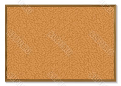 pin board