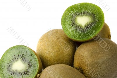 some kiwi