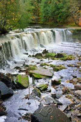 Waterfall