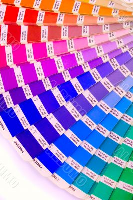 color guide