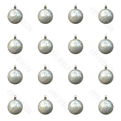 christmas balls