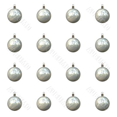 christmas balls