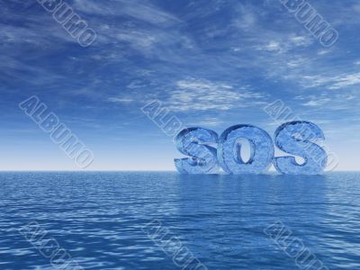 sos