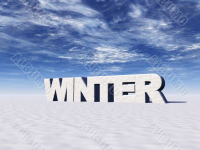 winter