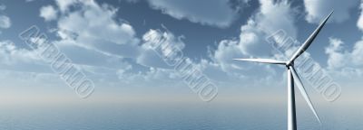 windpower