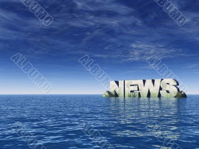 news