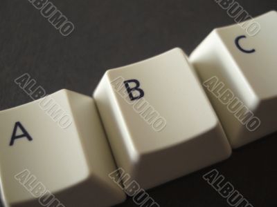 ABC Keys