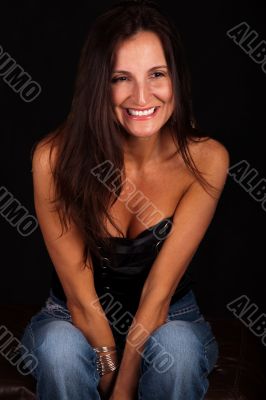 Pretty woman