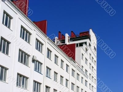 Modern construction