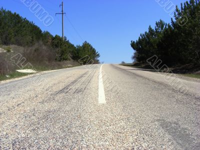 Road