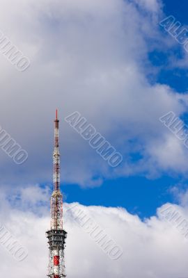 Television tower