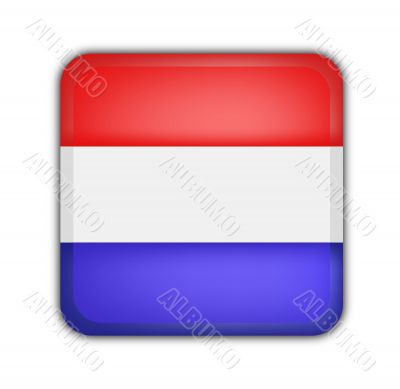 flag of netherlands