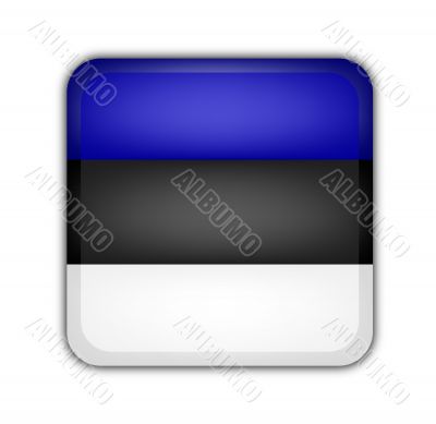 flag of estonia