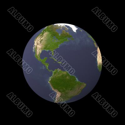 earth