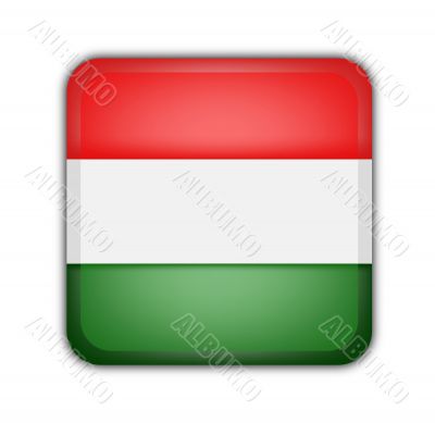 flag of hungary
