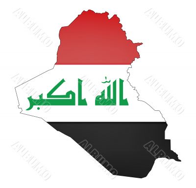 iraq