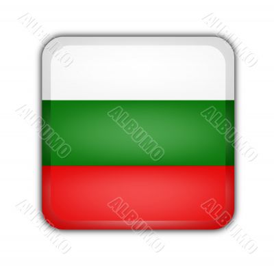 flag of bulgaria