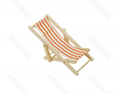 Beach chair