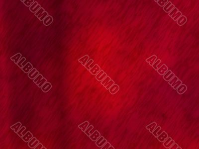 red abstract background
