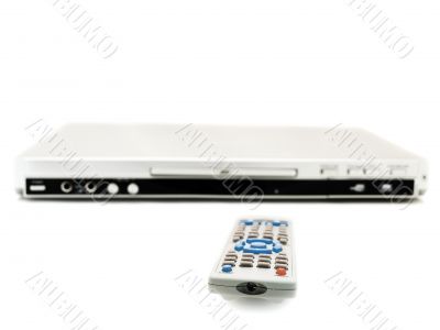 remote control