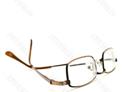 modern glasses