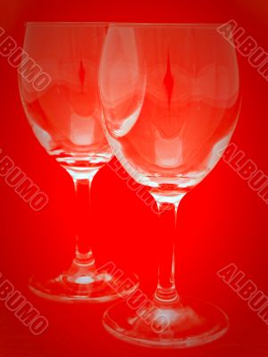 wineglasses