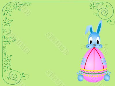 happy easter