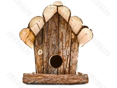 nesting box