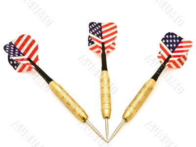 darts