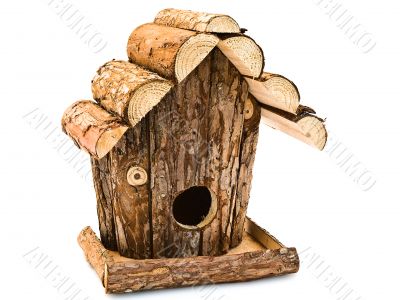 nesting box