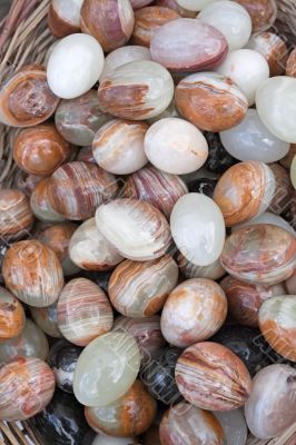 Marble